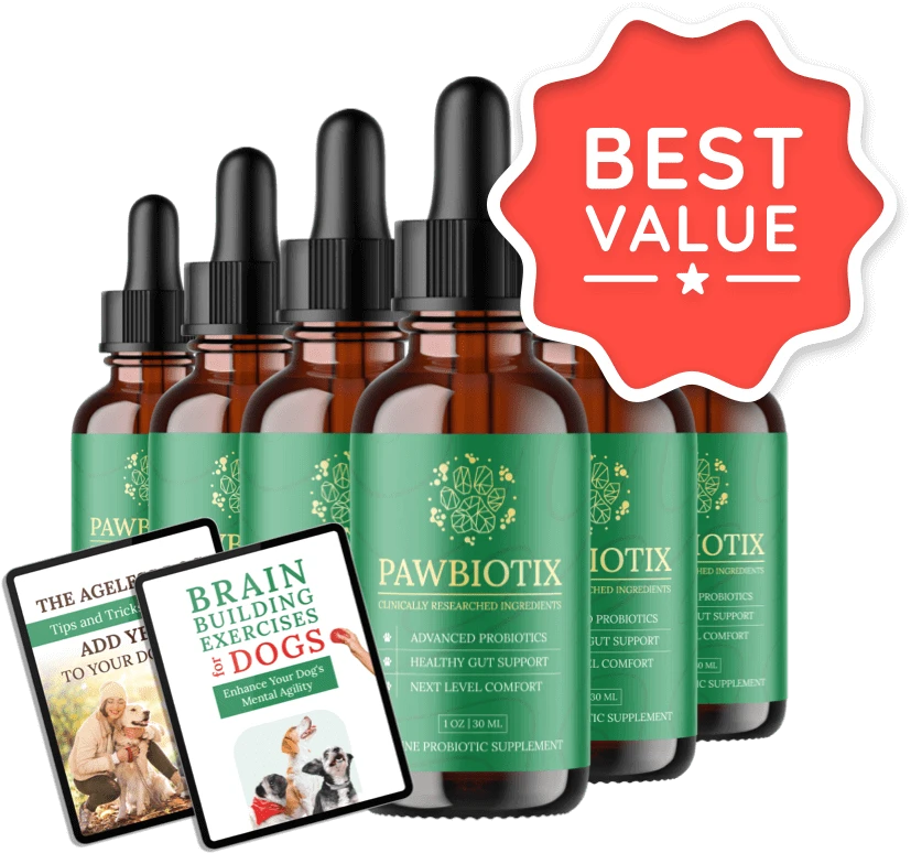 Pawbiotix