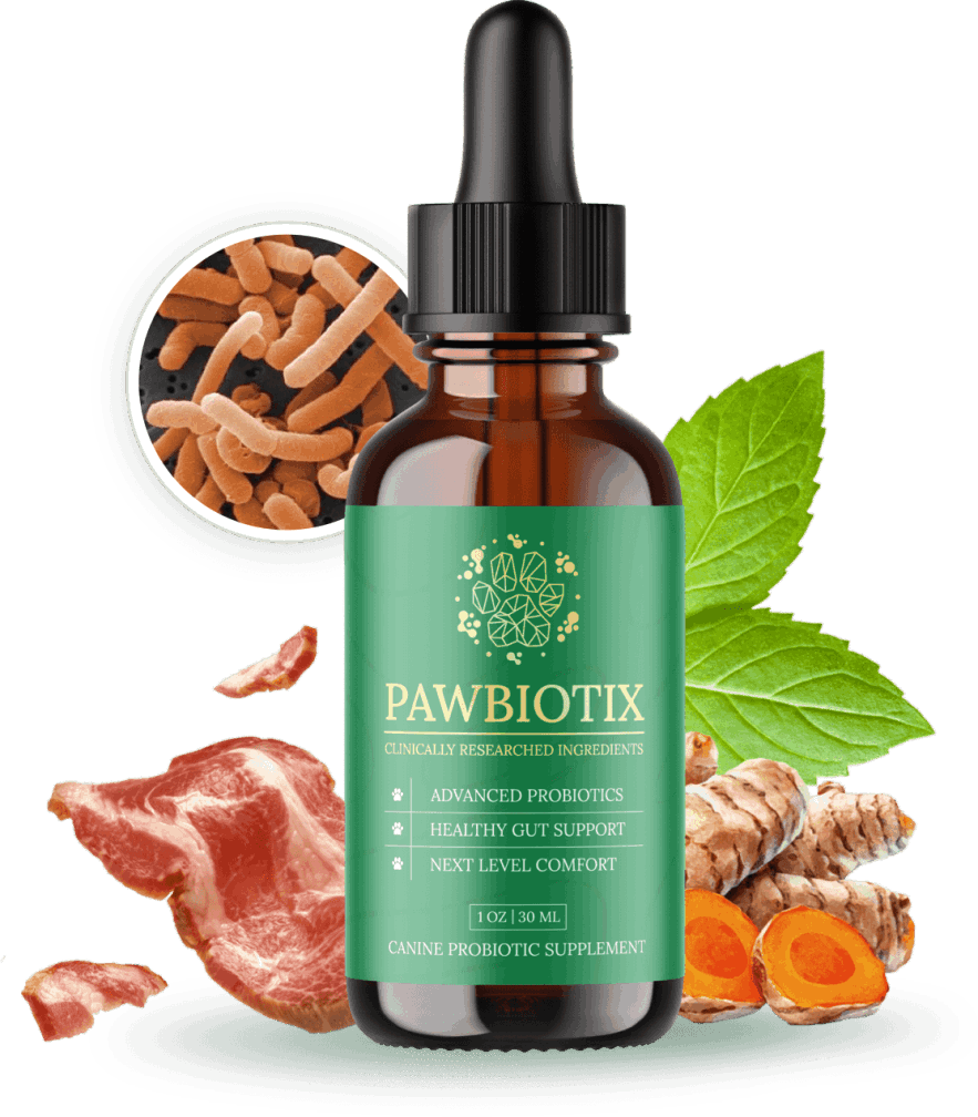 Pawbiotix™